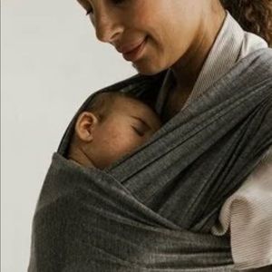 Solly Baby Wrap - Marengo